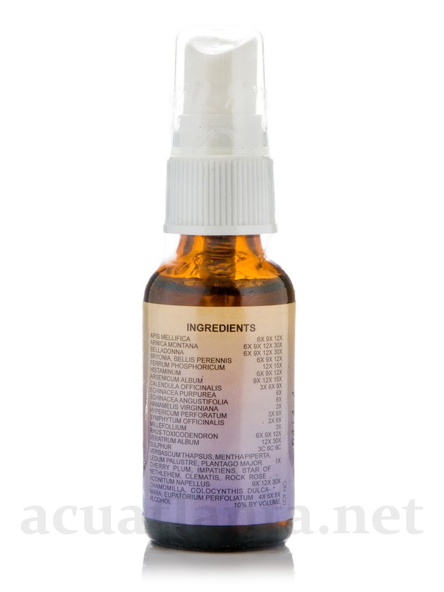 Acute Rescue b1 1 oz