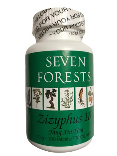 Zizyphus 18 250 tablets