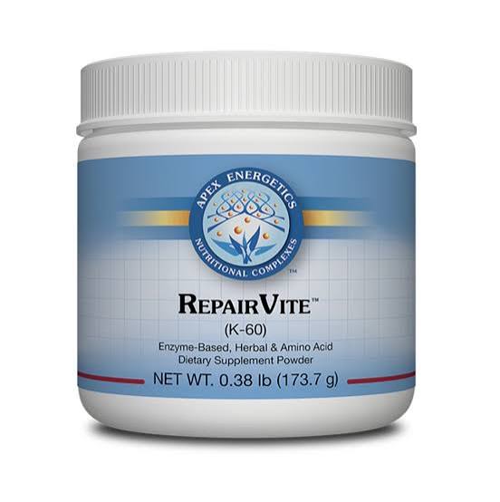 Repairvite K60 30 servings