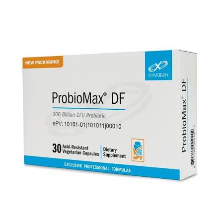 ProbioMax Daily 100B 30 capsules