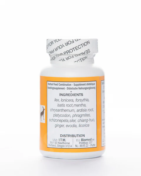 Ilex 15 250 tablets
