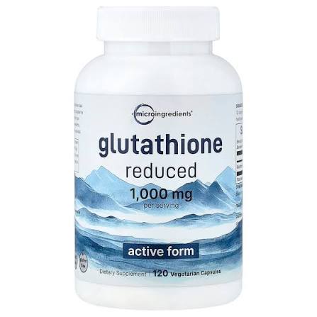 Glutathione Recycler K57 90 veggie capsules