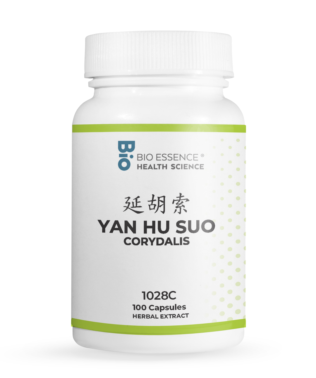 Yan Hu Suo 100 gm