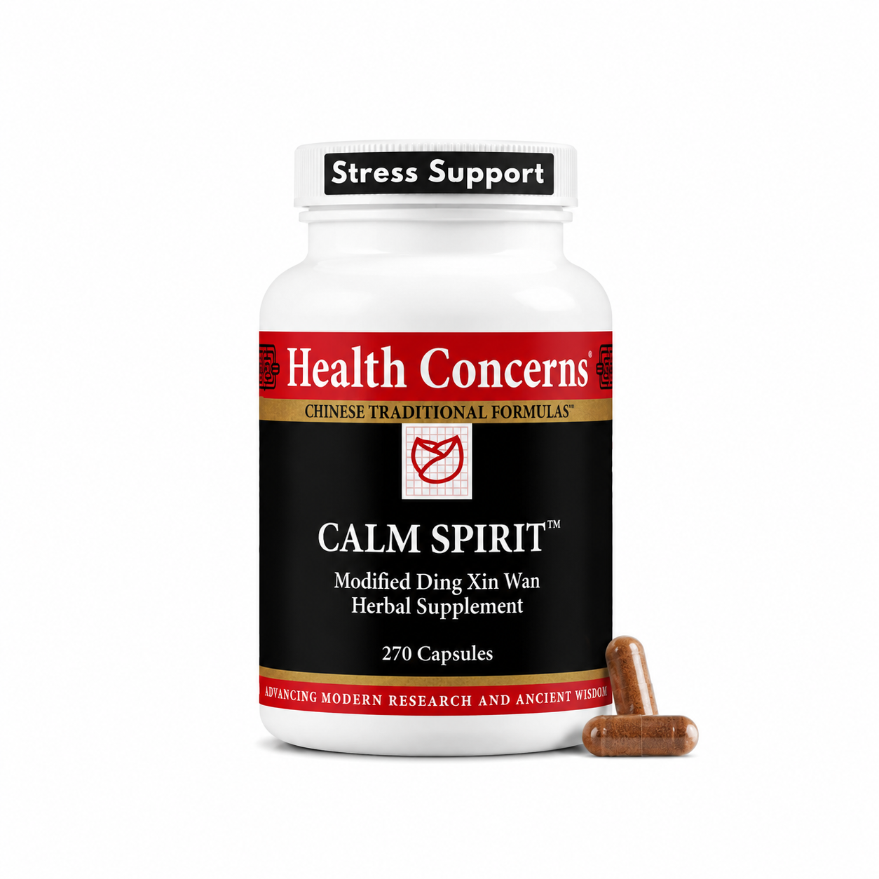 Calm Spirit 270 capsules