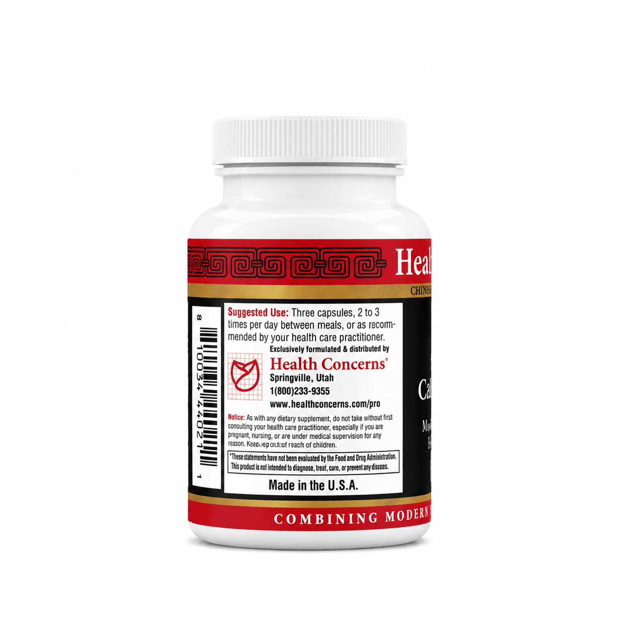 Calm Spirit 270 capsules