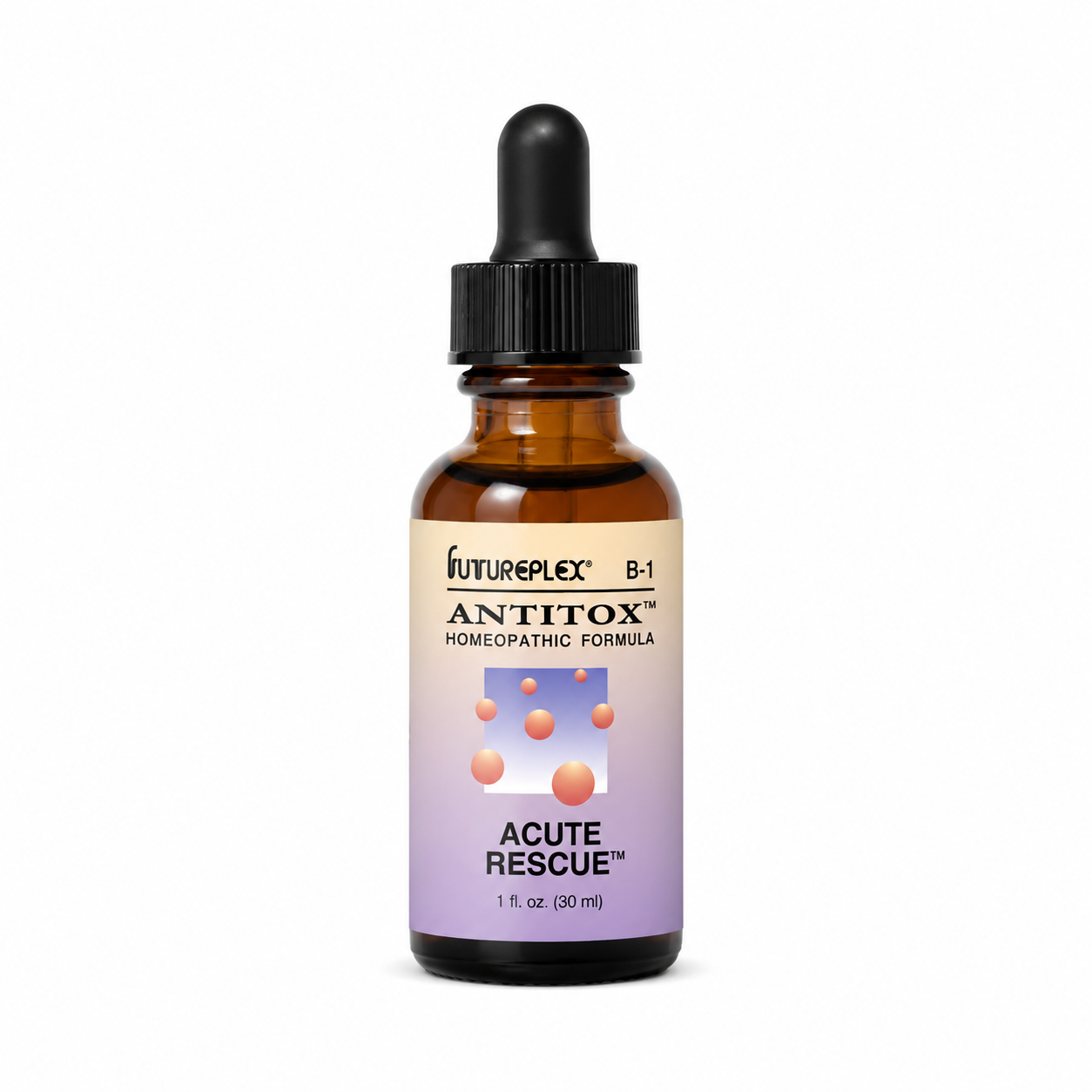 Acute Rescue b1 1 oz