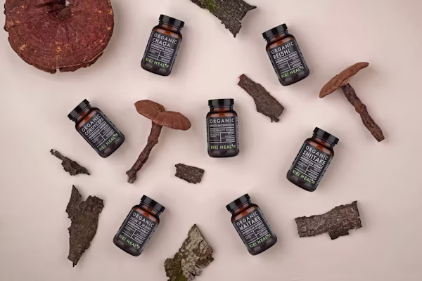 Organic Ingredient Sourcing