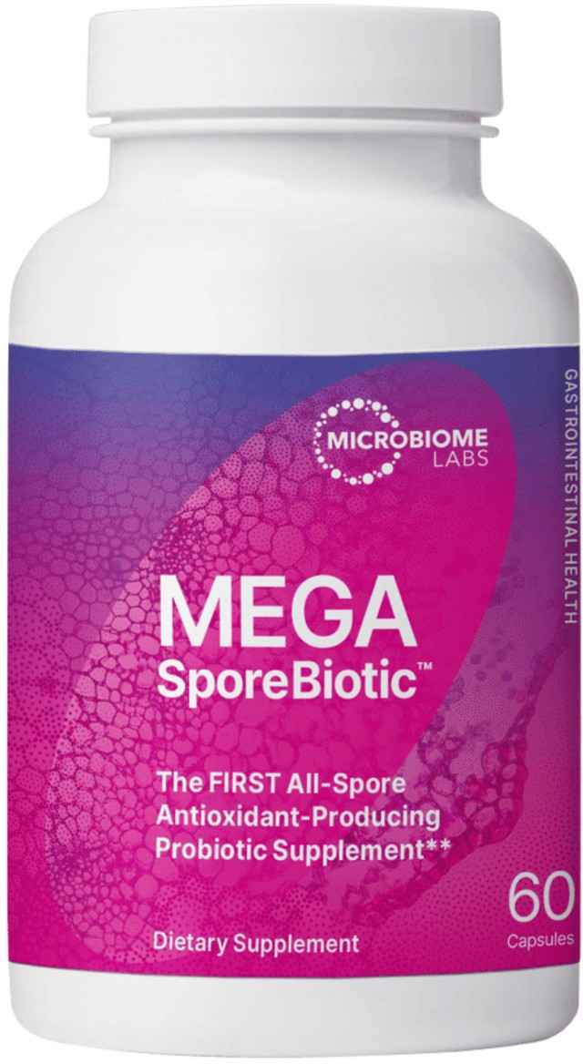 Gastrointestinal Support